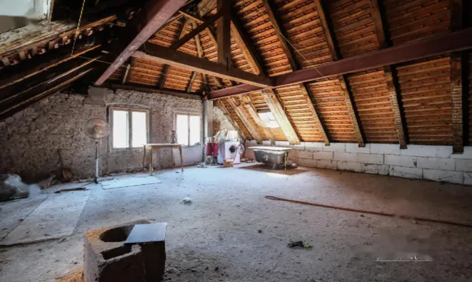 Недвижимость Квартира, 4,5 комнаты, Старый Льюбляна: 6