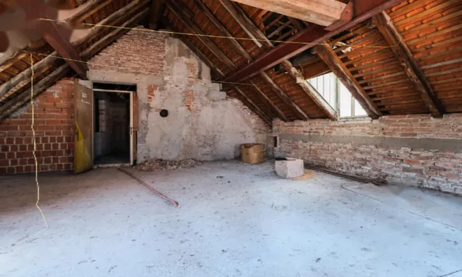 Недвижимость Квартира, 4,5 комнаты, Старый Льюбляна: 7