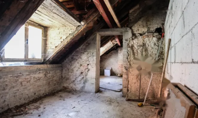 Недвижимость Квартира, 4,5 комнаты, Старый Льюбляна: 9