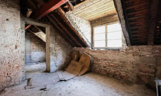 Недвижимость Квартира, 4,5 комнаты, Старый Льюбляна: 10