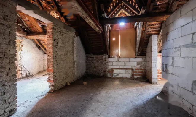 Недвижимость Квартира, 4,5 комнаты, Старый Льюбляна: 11