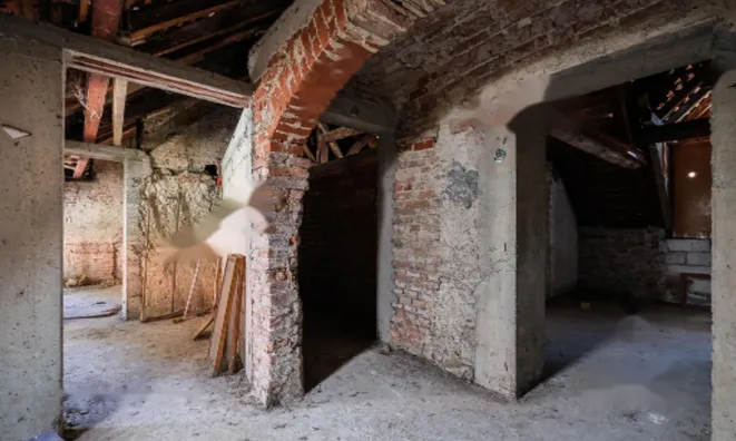 Недвижимость Квартира, 4,5 комнаты, Старый Льюбляна: 13