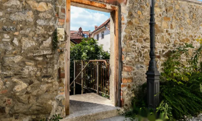 Недвижимость Квартира, 4,5 комнаты, Старый Льюбляна: 14