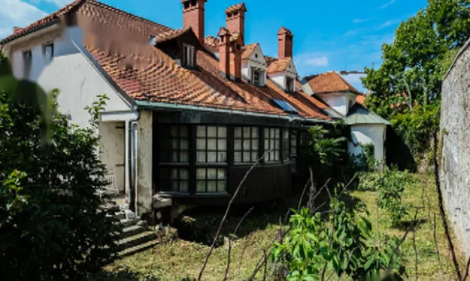 Недвижимость Квартира, 4,5 комнаты, Старый Льюбляна: 15