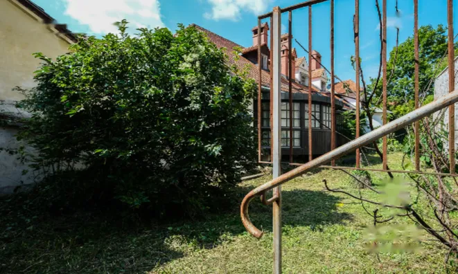 Недвижимость Квартира, 4,5 комнаты, Старый Льюбляна: 16