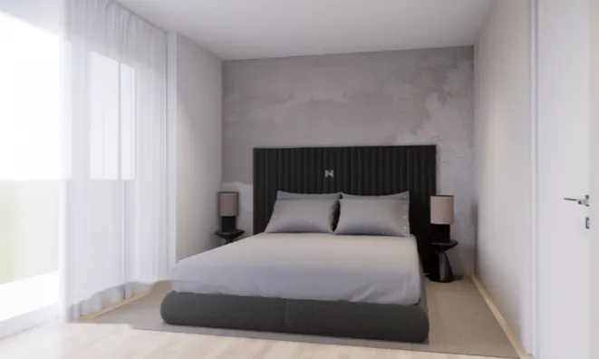 Недвижимость Четырехкомнатная квартира Лог: 5