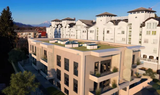 Недвижимость Четырехкомнатная квартира Лог: 6