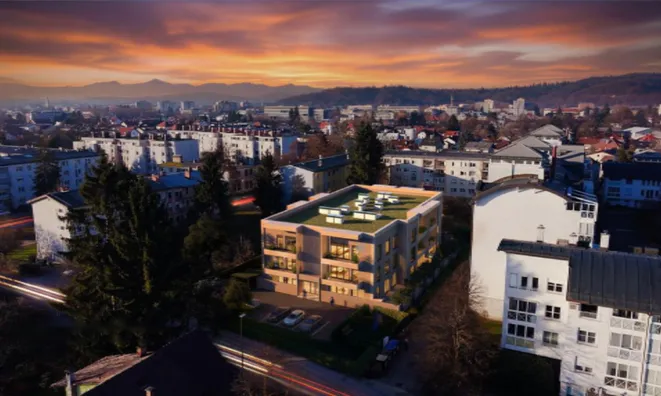 Недвижимость Четырехкомнатная квартира Лог: 7