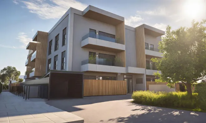 Недвижимость Четырехкомнатная квартира Лог: 8