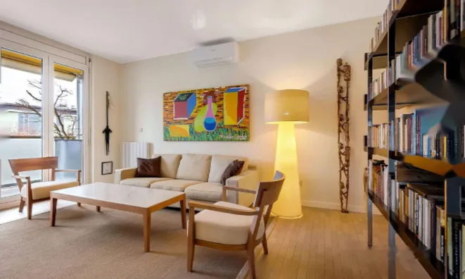 Недвижимость Квартира у Косешского пруда: 1