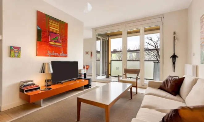 Недвижимость Квартира у Косешского пруда: 2