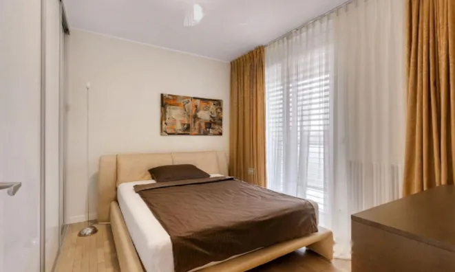 Недвижимость Квартира у Косешского пруда: 3