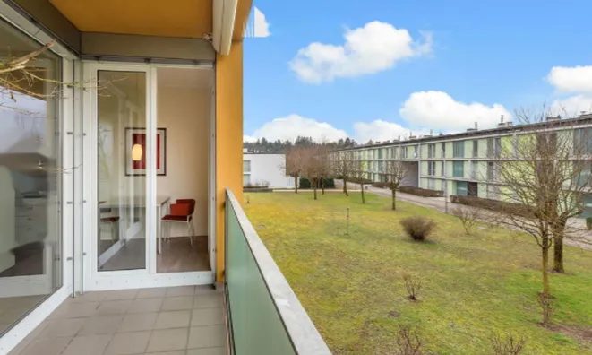 Недвижимость Квартира у Косешского пруда: 4