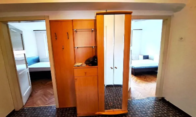 Недвижимость Трёхкомнатная квартира Савско: 2