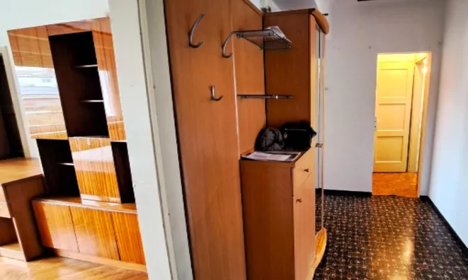 Недвижимость Трёхкомнатная квартира Савско: 5