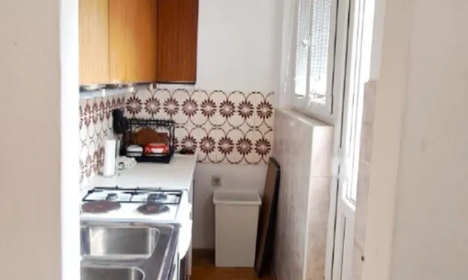 Недвижимость Трёхкомнатная квартира Савско: 7