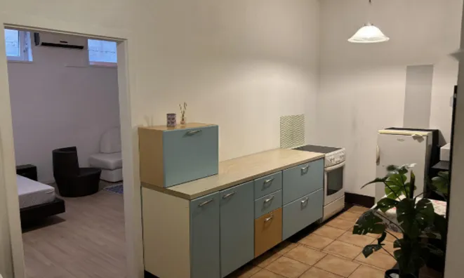 Недвижимость Квартира 1.5-комнатная Новая Сежана: 6