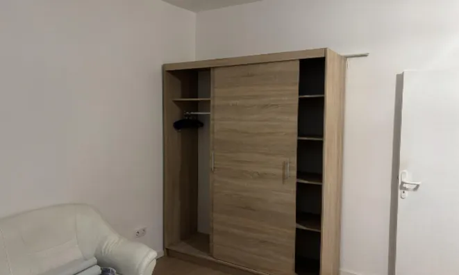 Недвижимость Квартира 1.5-комнатная Новая Сежана: 9