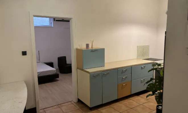 Недвижимость Квартира 1.5-комнатная Новая Сежана: 10