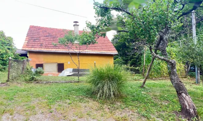 Недвижимость Дом на Бруншкой горе: 2