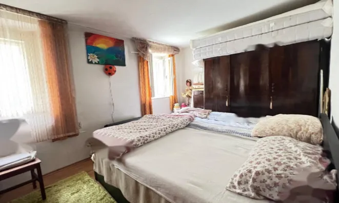 Недвижимость Дом на Бруншкой горе: 5