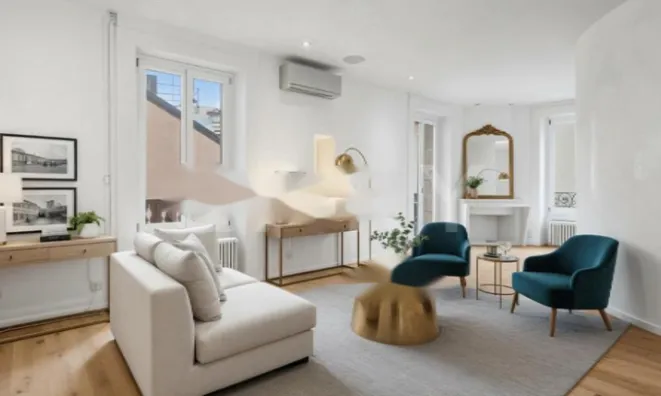 Недвижимость Duplex 5 rooms: 2