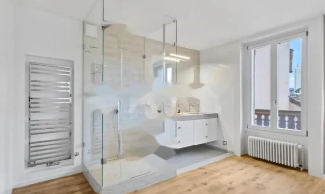 Недвижимость Duplex 5 rooms: 5