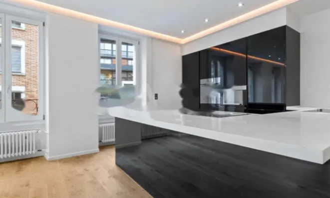 Недвижимость Duplex 5 rooms: 7