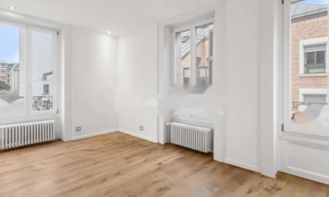 Недвижимость Duplex 5 rooms: 10