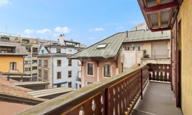 Недвижимость Duplex 5 rooms: 11