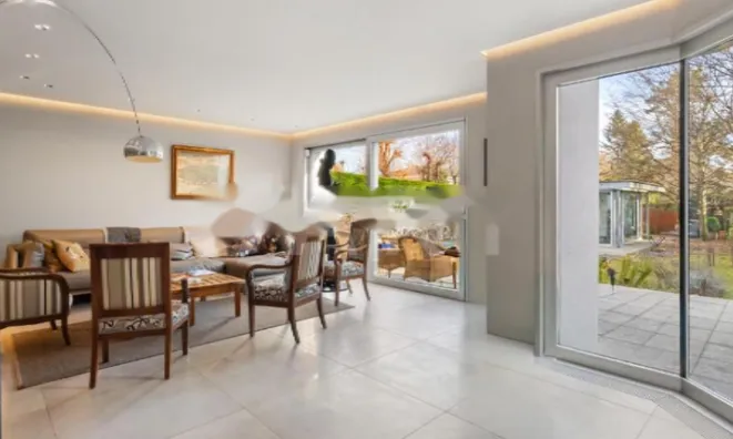 Недвижимость Row house: 5