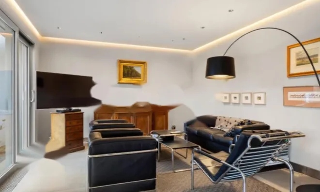 Недвижимость Row house: 6