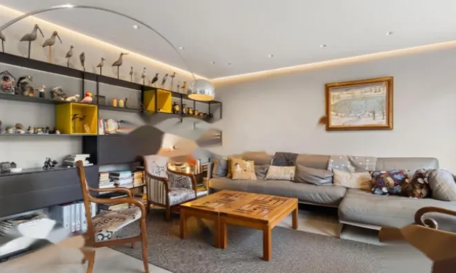 Недвижимость Row house: 7