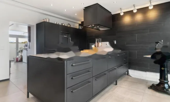 Недвижимость Row house: 8