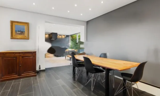 Недвижимость Row house: 10