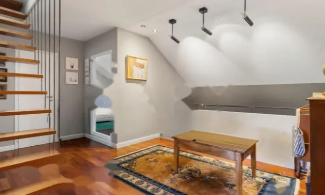 Недвижимость Row house: 11