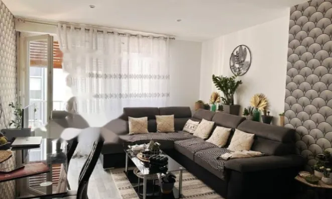 Недвижимость Apartment Cannes Carnot: 1