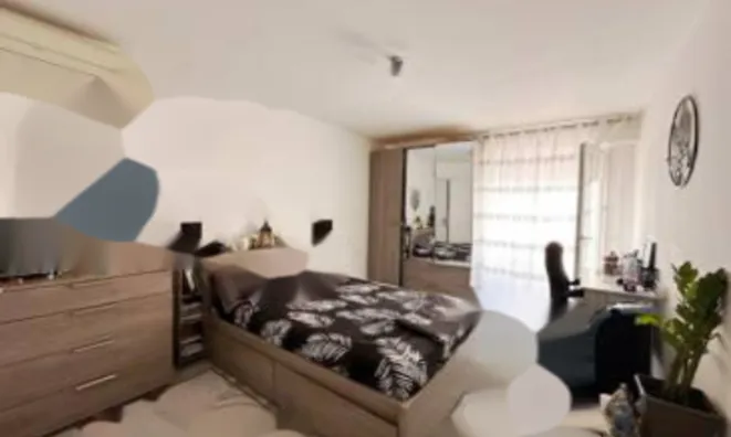 Недвижимость Apartment Cannes Carnot: 2