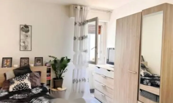 Недвижимость Apartment Cannes Carnot: 3