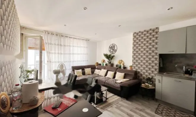 Недвижимость Apartment Cannes Carnot: 5