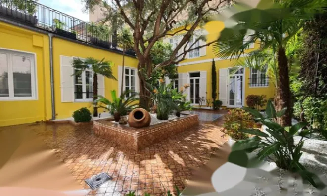 Недвижимость Maison Cannes Centre-Ville: 1