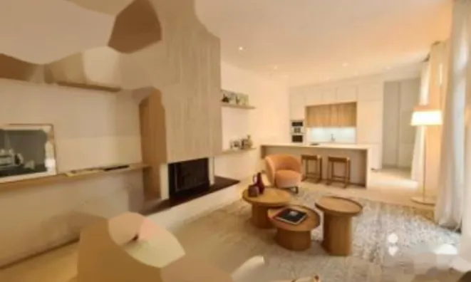 Недвижимость Maison Cannes Centre-Ville: 2