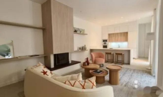 Недвижимость Maison Cannes Centre-Ville: 3