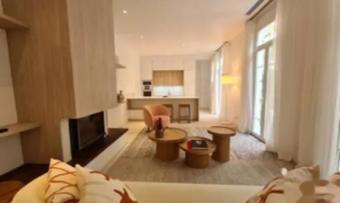 Недвижимость Maison Cannes Centre-Ville: 5