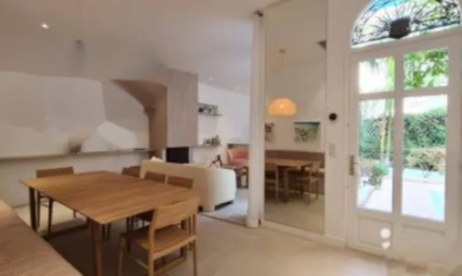 Недвижимость Maison Cannes Centre-Ville: 8