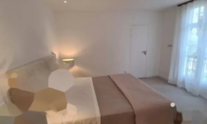 Недвижимость Maison Cannes Centre-Ville: 11