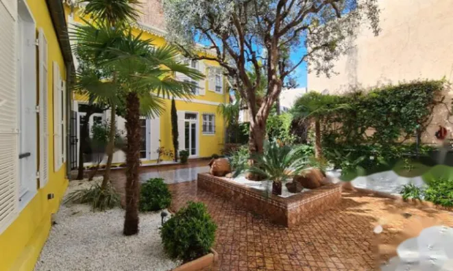 Недвижимость Maison Cannes Centre-Ville: 13