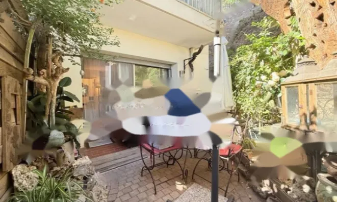 Недвижимость Apartment Cannes Croix Gardes: 4