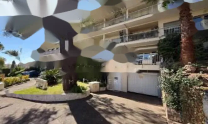 Недвижимость Apartment Cannes Croix Gardes: 6