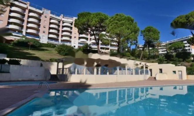 Недвижимость Apartment La Bocca Nord: 1